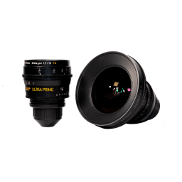 Lente Arri Ultra Prime